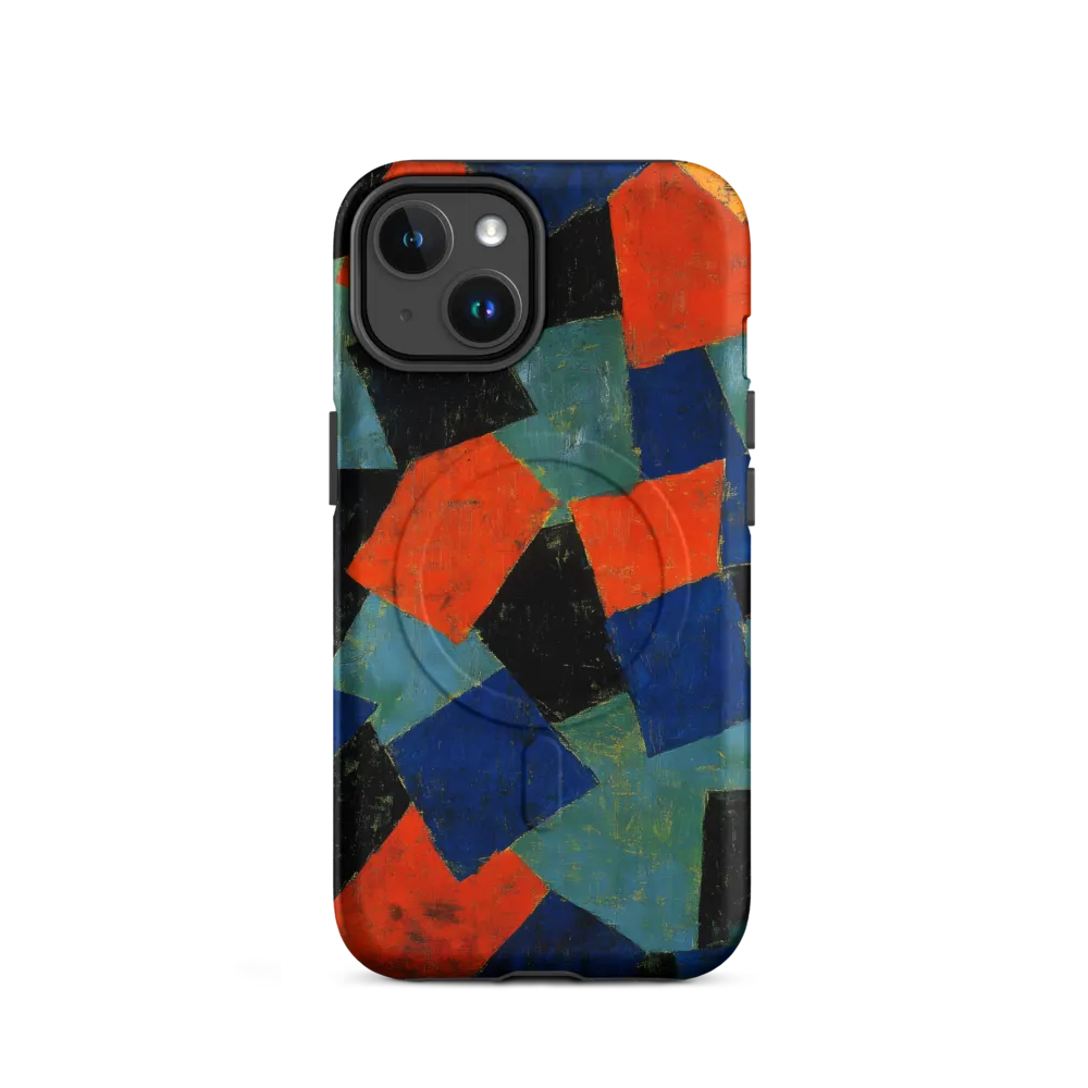 Dynamic Geometry in Color