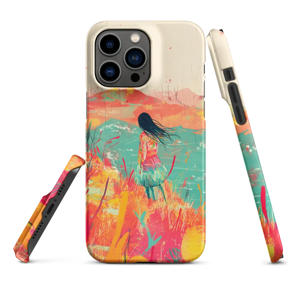 Whispers of Colors