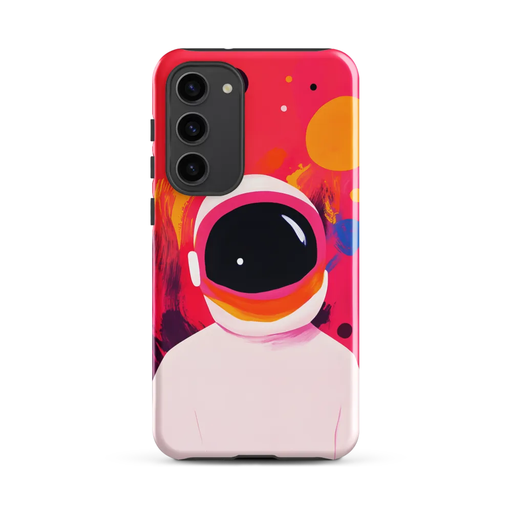 Cosmic Dreams