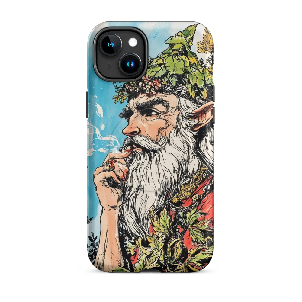 Wisdom of the Nature Spirit