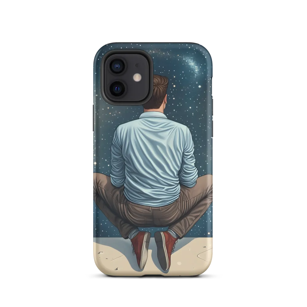 Gaze into Infinity