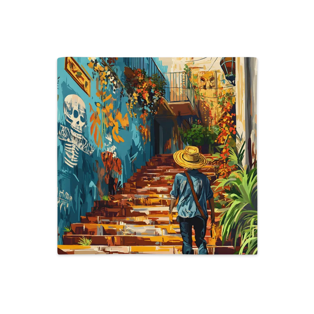 Steps to Adventure
