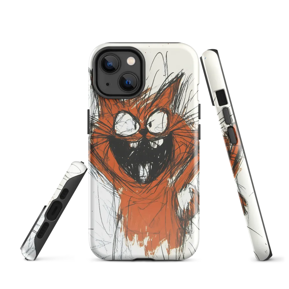 Joyful Cat Creation