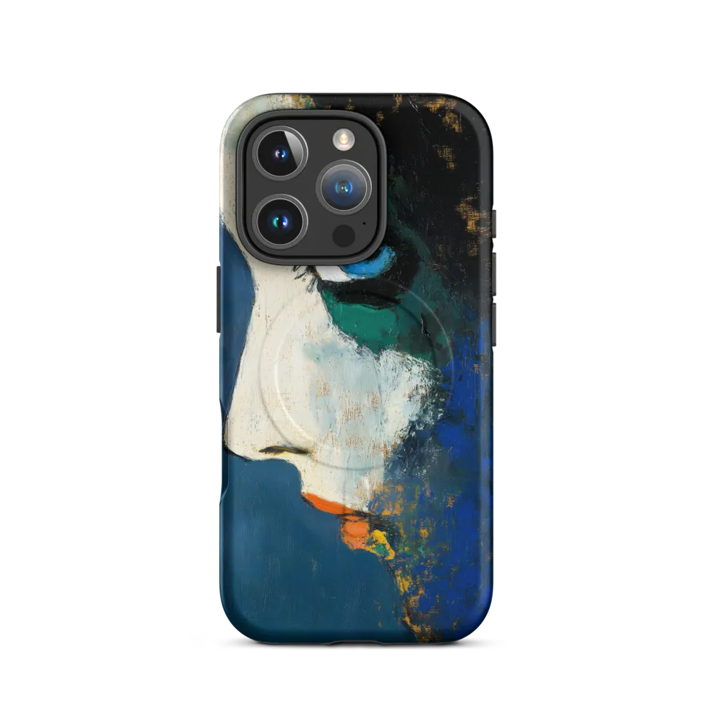 Reflections of Emotion | Phone Case |  16 Pro | MagSafe® Tough Case | Matte