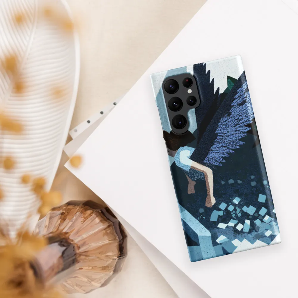 Wings of Mystique