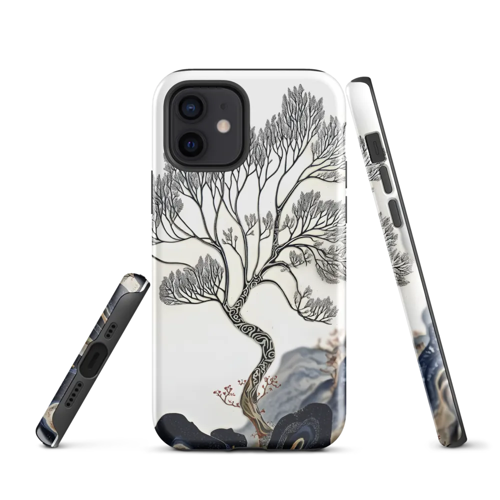Ethereal Tree of Life