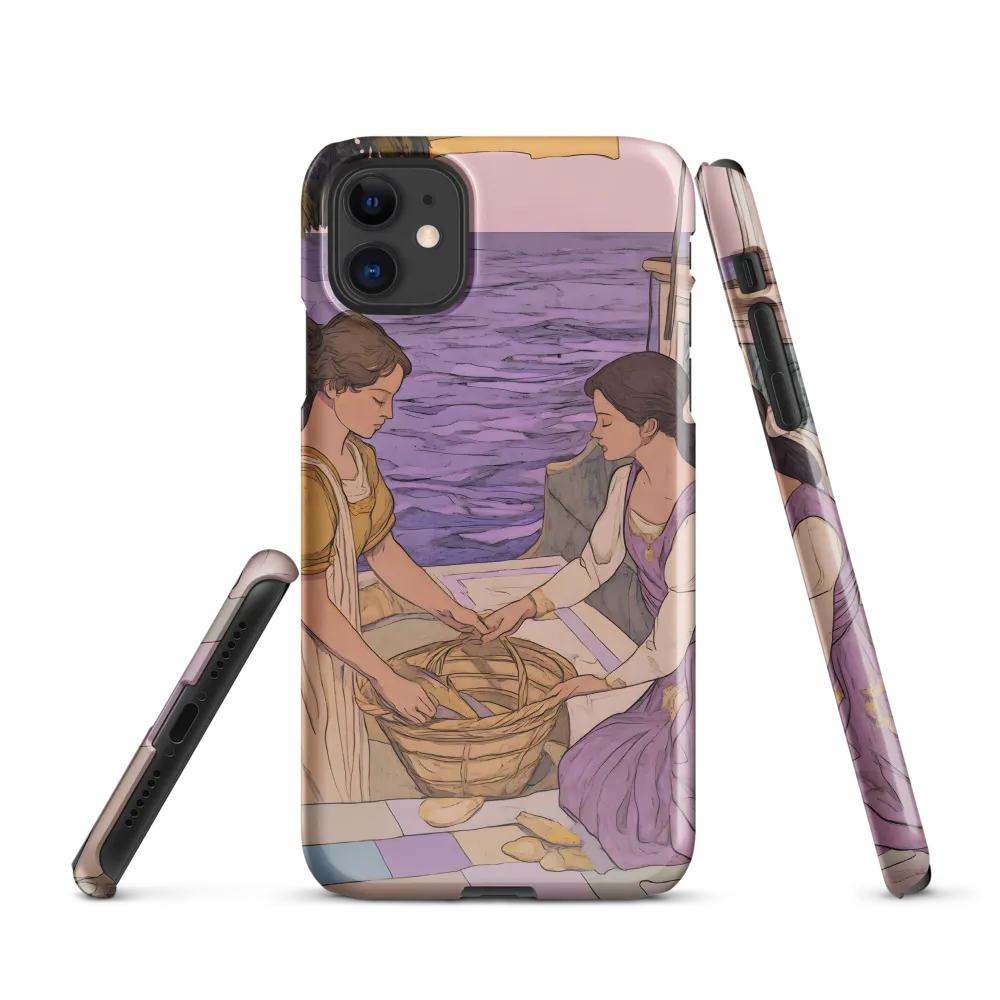 Harmony by the Sea