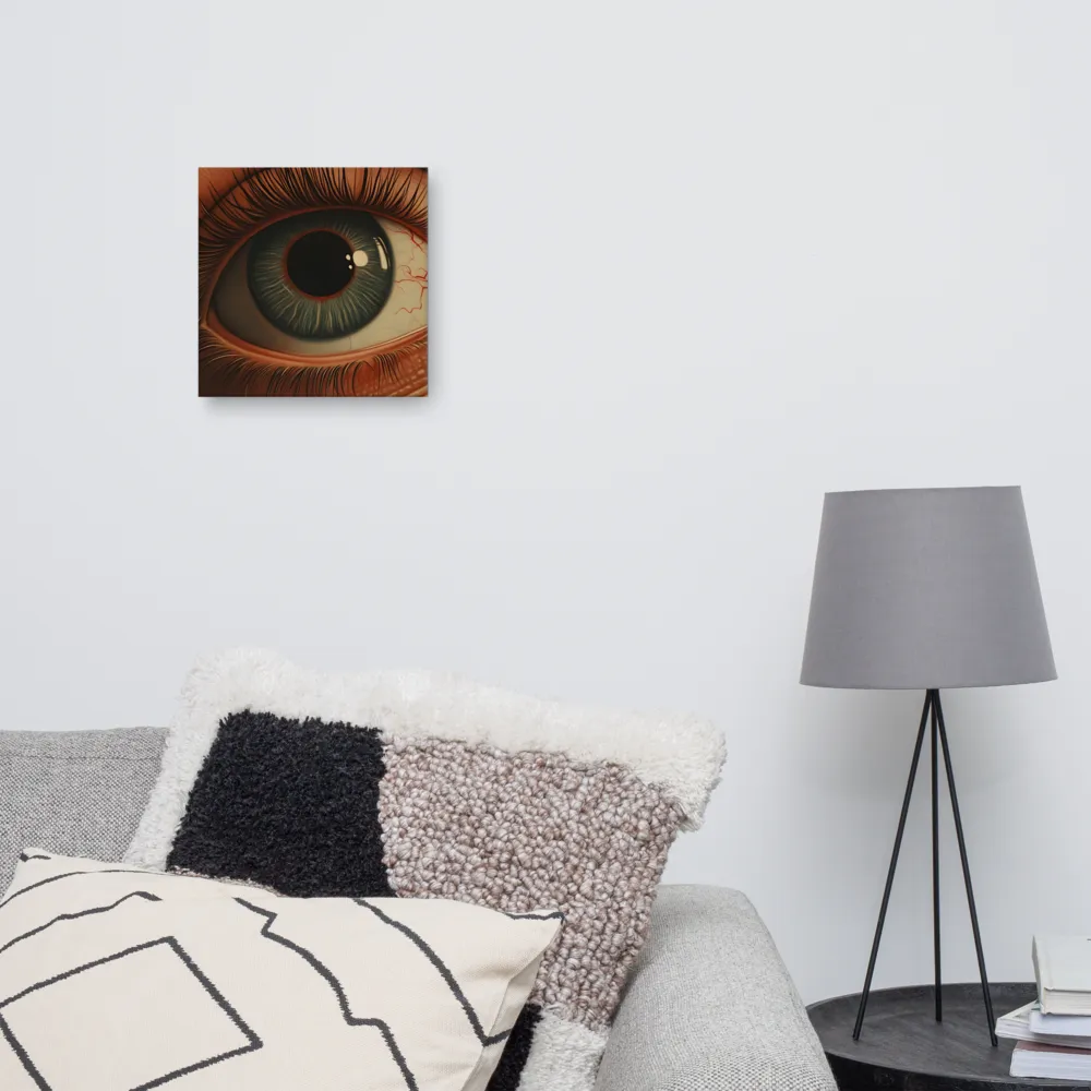 The Gaze of Anatomy