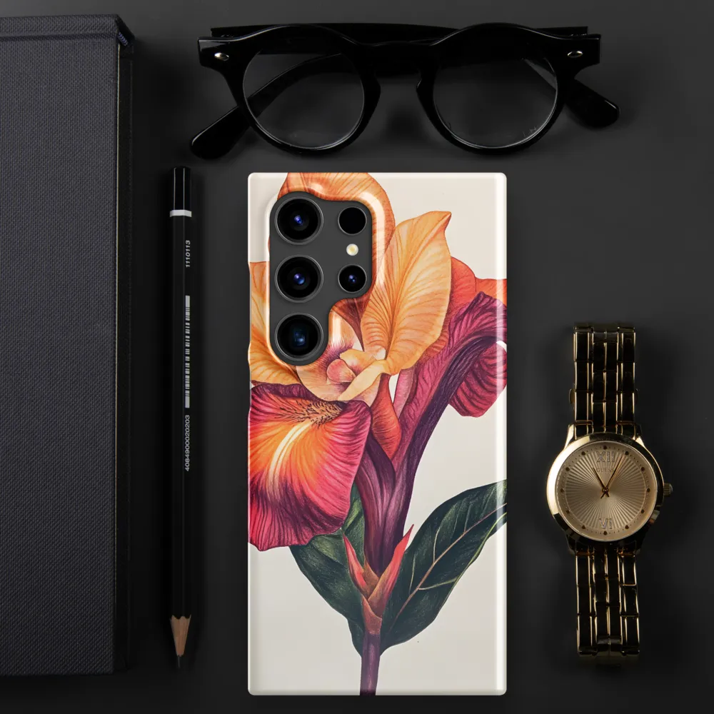 Floral Harmony