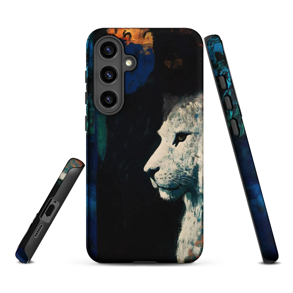 Whispers of the Moon