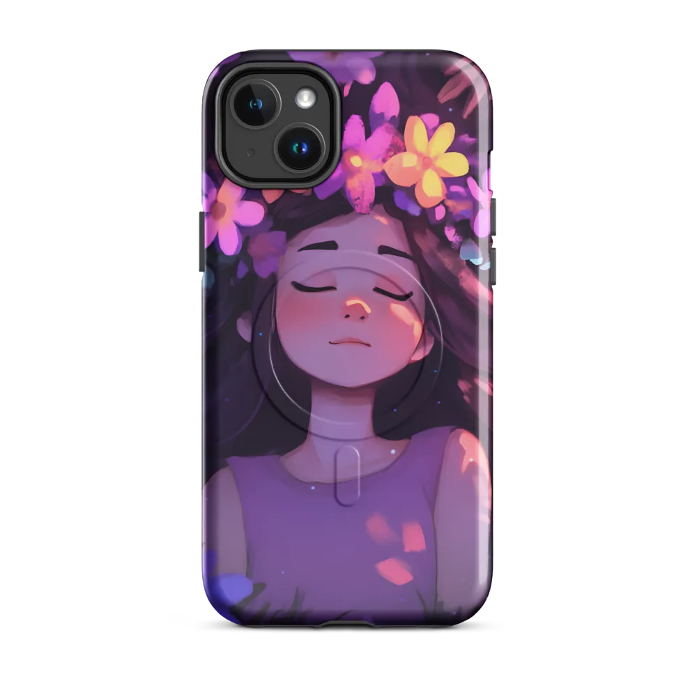 Serenade in Bloom