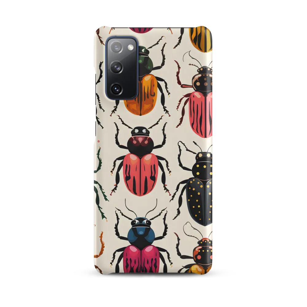 Beetle Serenade