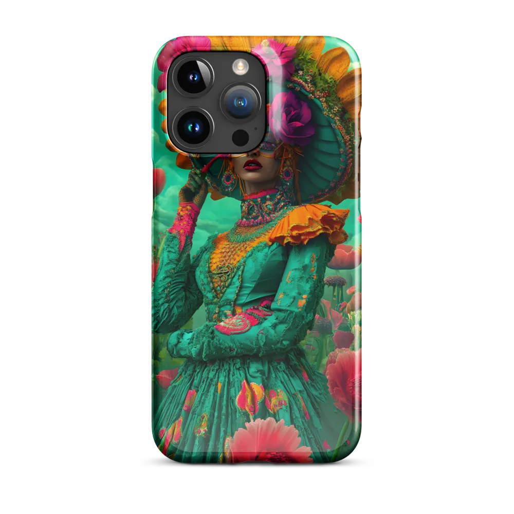 The Blooming Spectacle