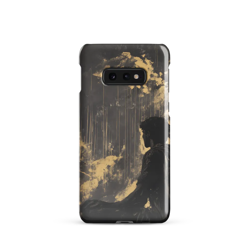 Reflections in Gold