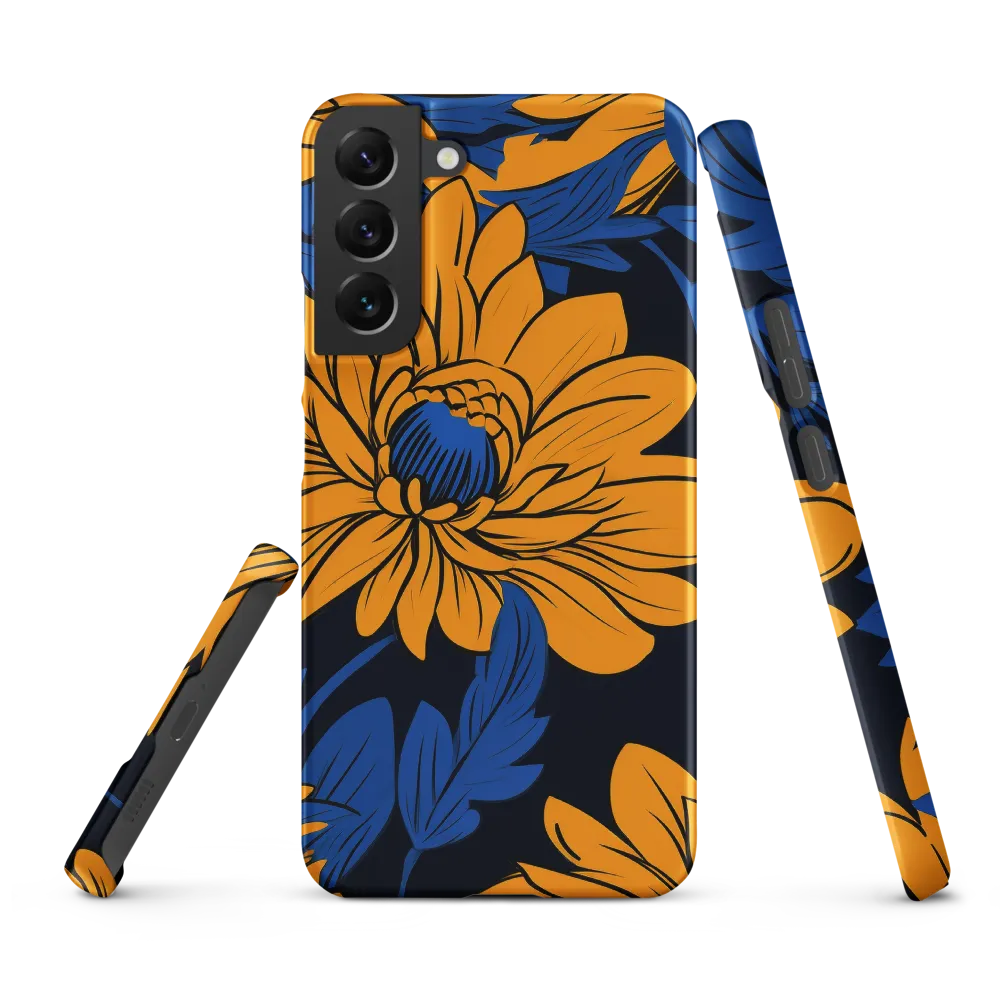 A Symphony of Blooms