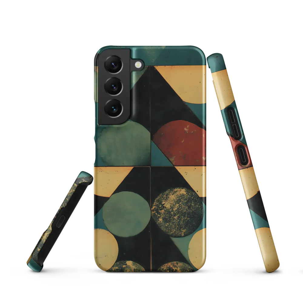 Geometric Harmony