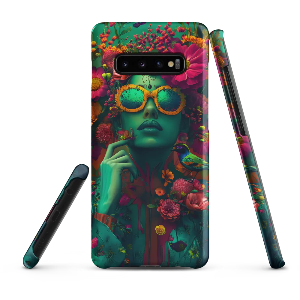 The Floral Dream