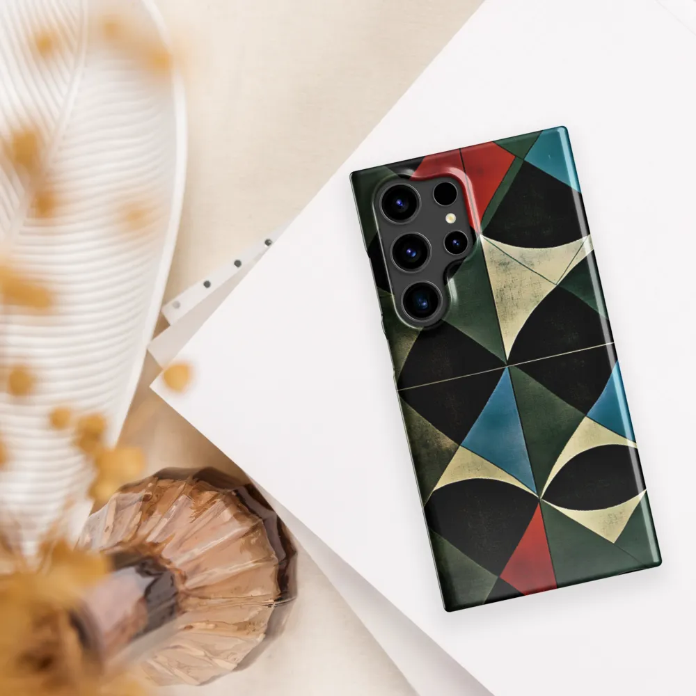 Symphony of Shapes