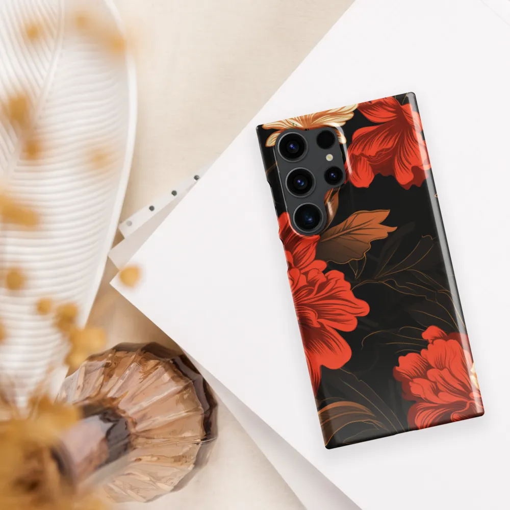 Elegance in Bloom