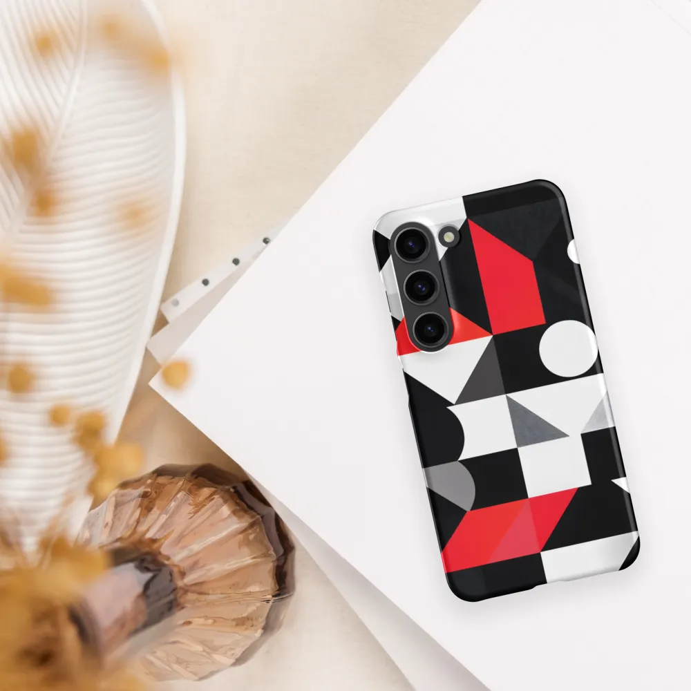 Dynamic Geometric Composition