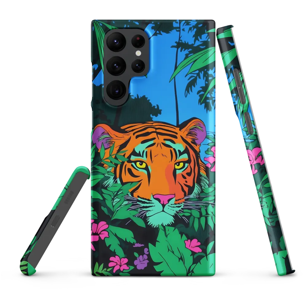 Jungle Guardian