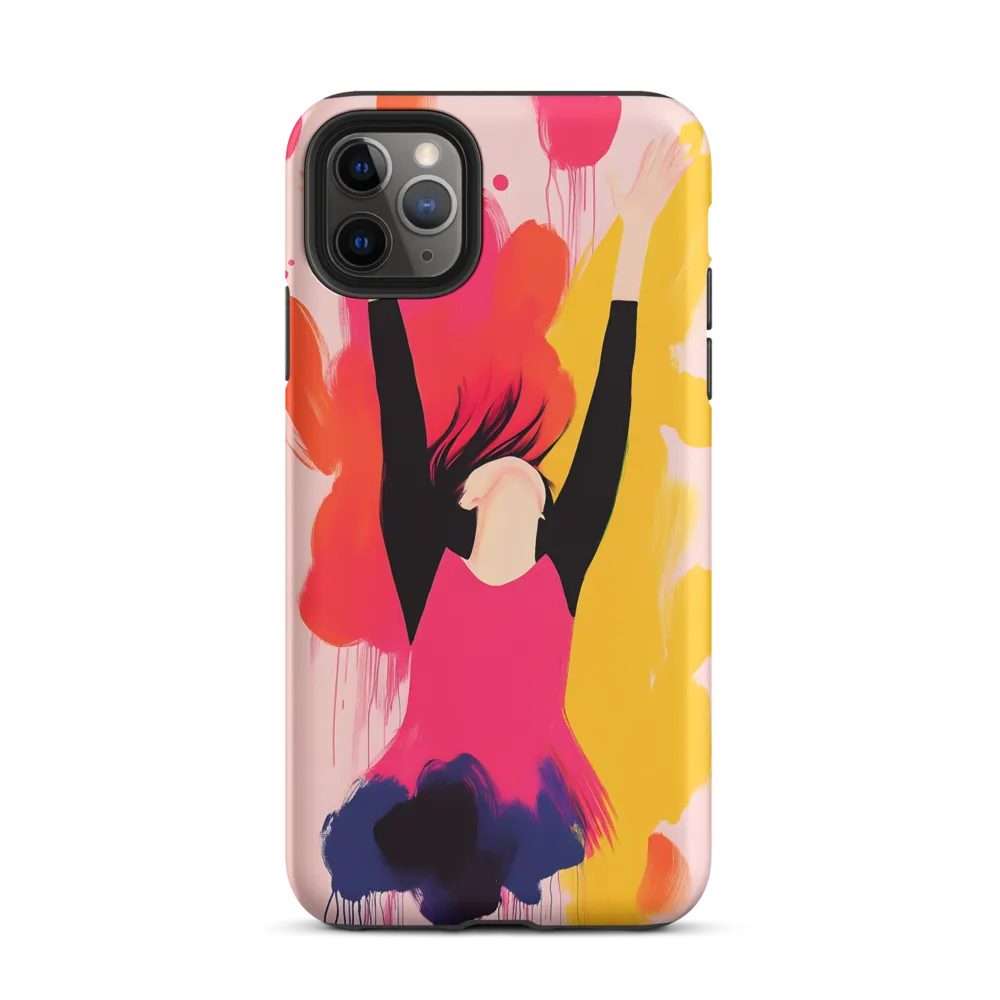 Embracing Vibrancy