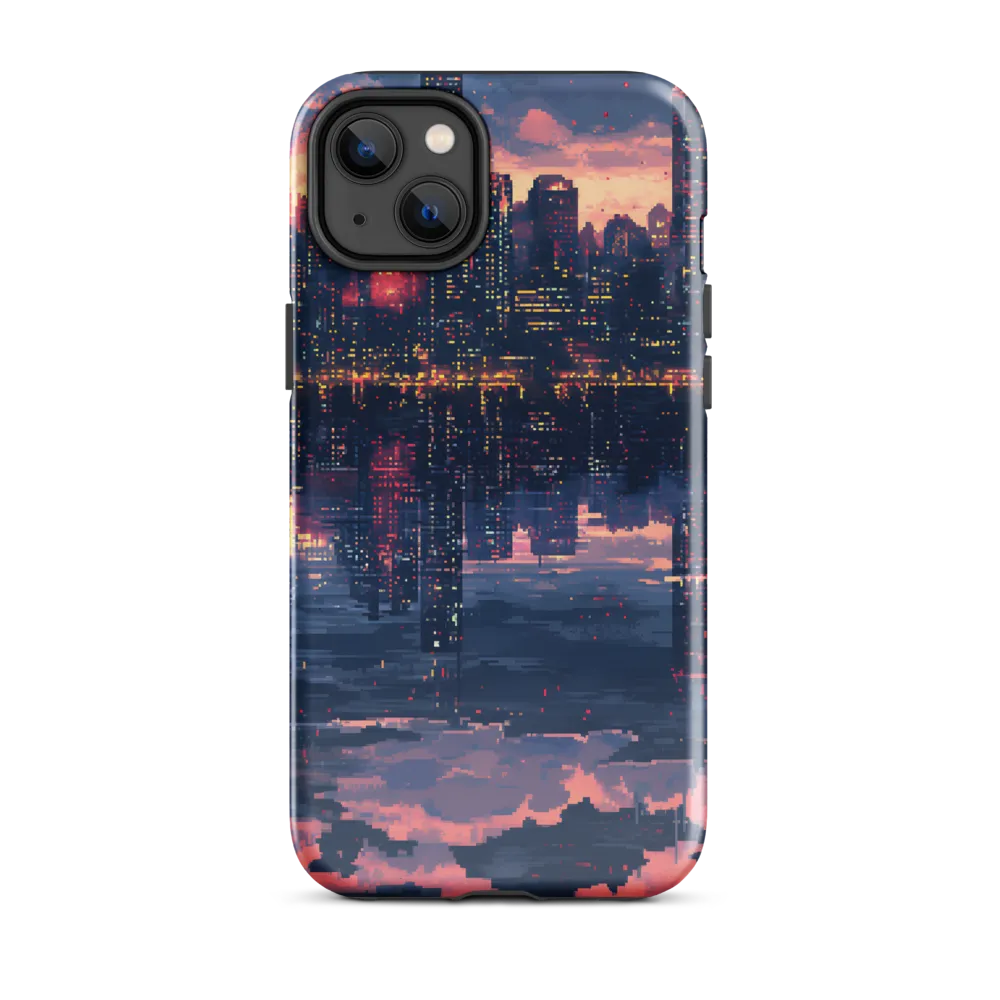 City Lights of Nostalgia