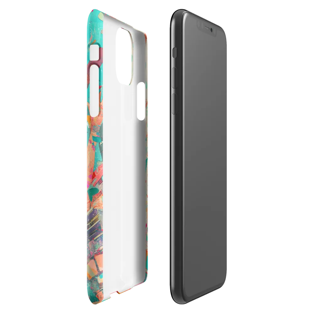 Celebration of Joy | Phone Case |  11 Pro Max | Snap Case | Glossy