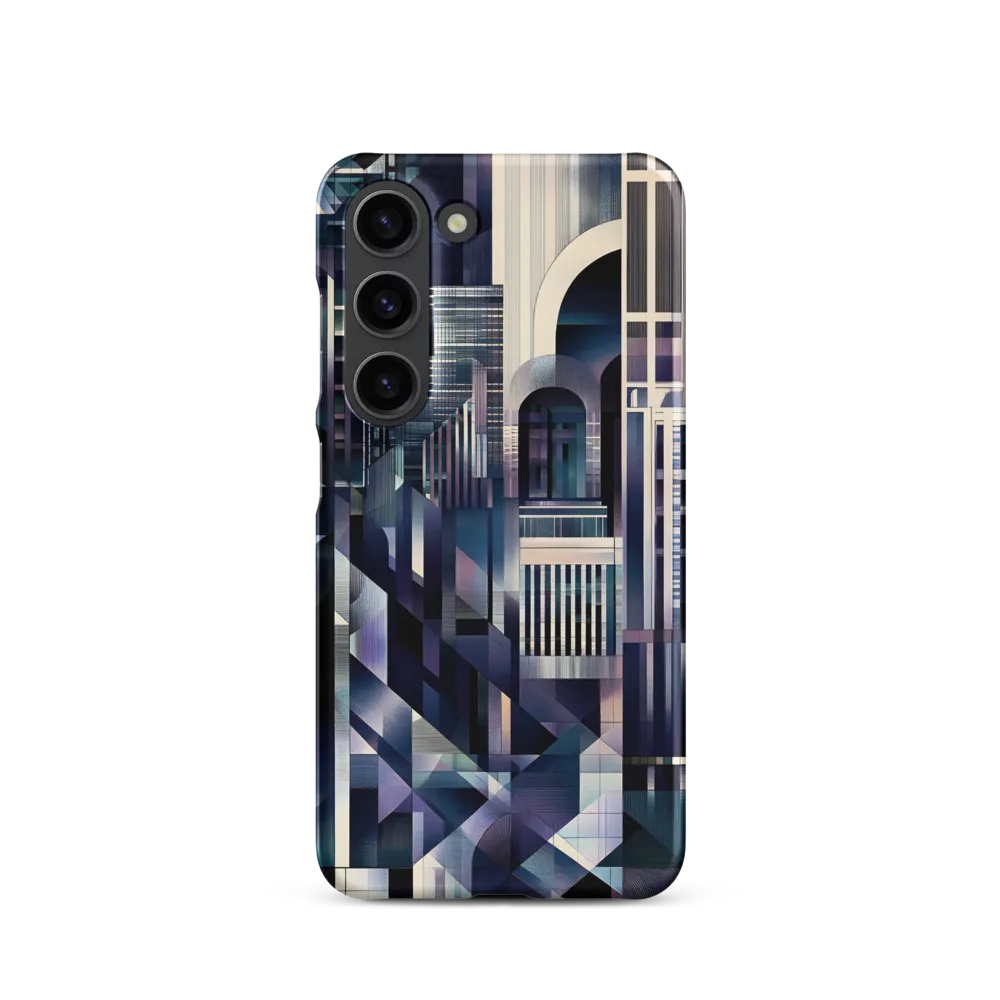 Urban Enigma