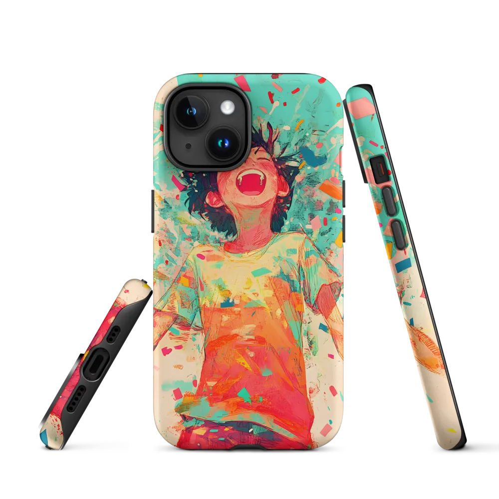 Euphoria in Color