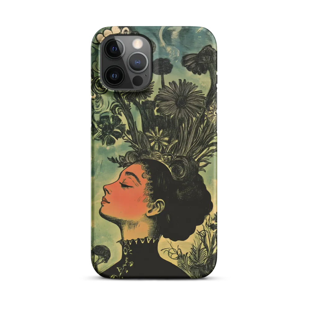 Floral Reverie