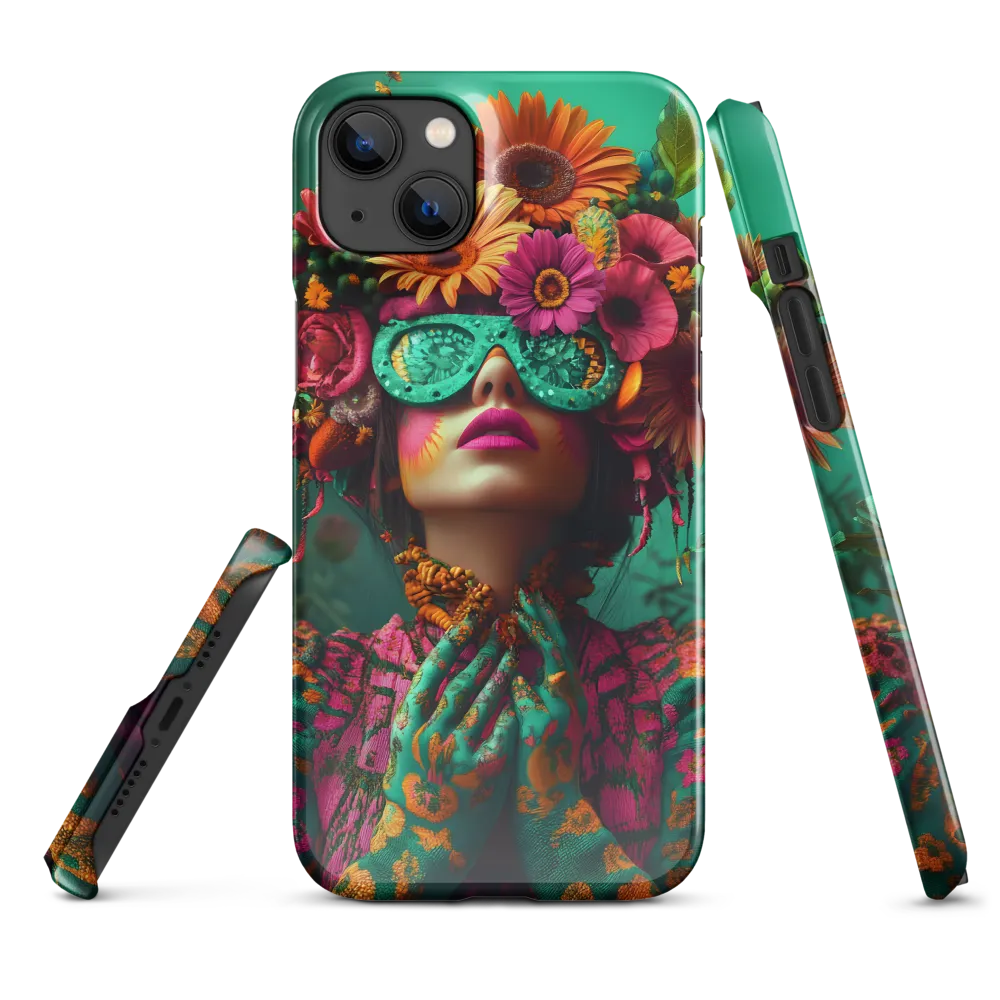 Floral Reverie