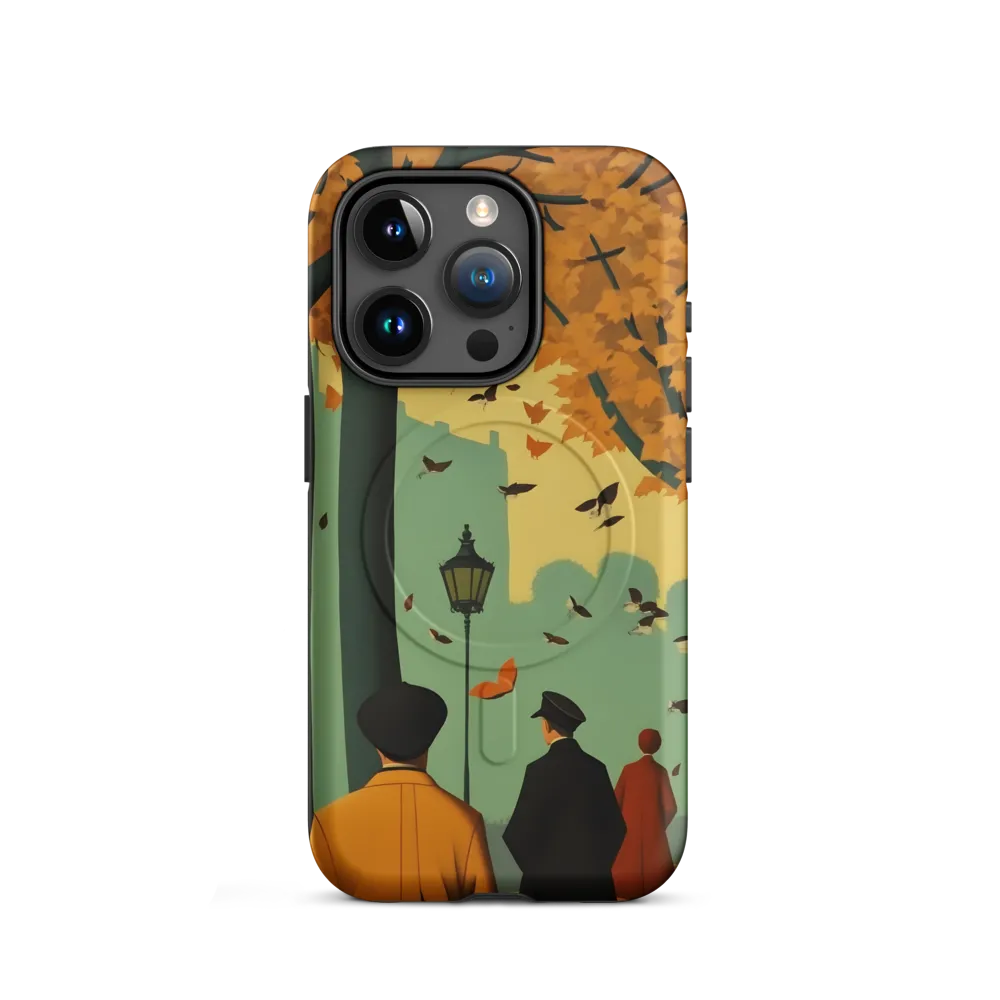Whispers of Autumn