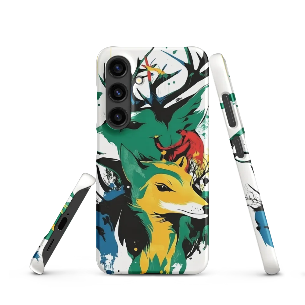 Wild Harmony