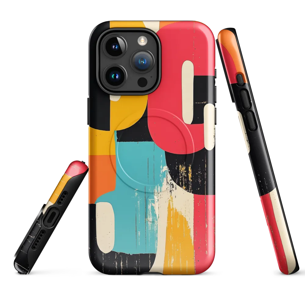 Colorful Curves: Numbers in Harmony