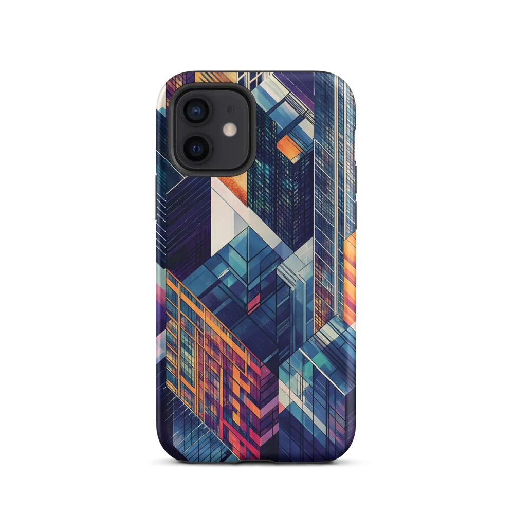Urban Kaleidoscope