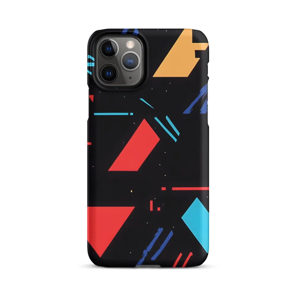 Dynamic Geometric Harmony