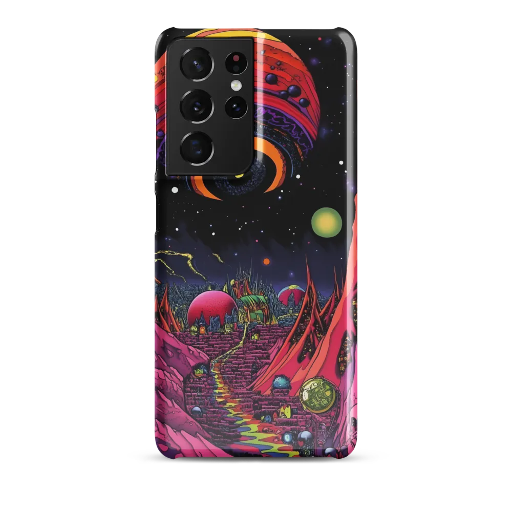 Celestial Dreamscape