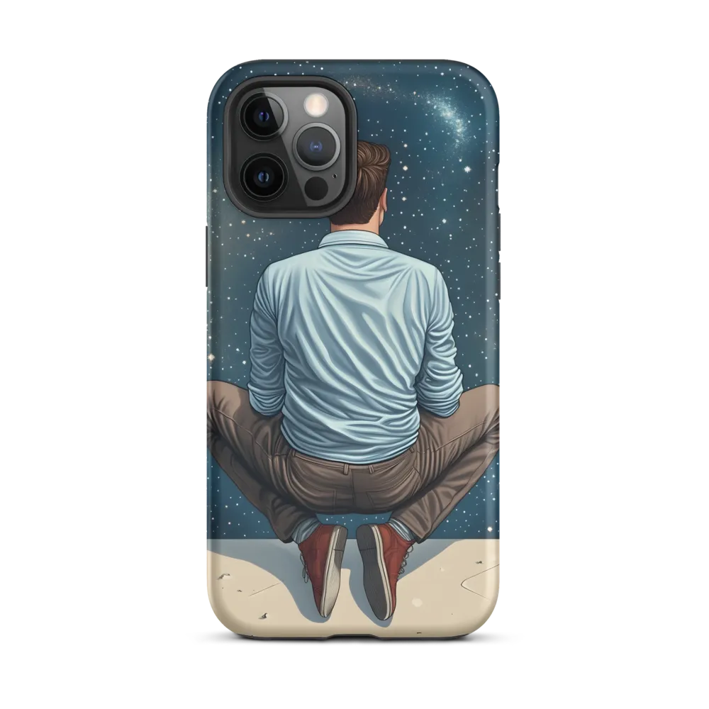 Gaze into Infinity