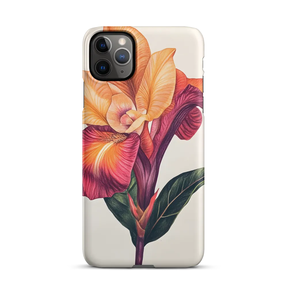 Floral Harmony