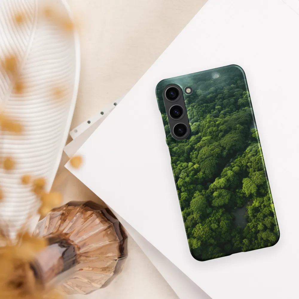 Emerald Canopy