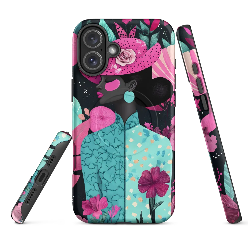 Elegance in Bloom