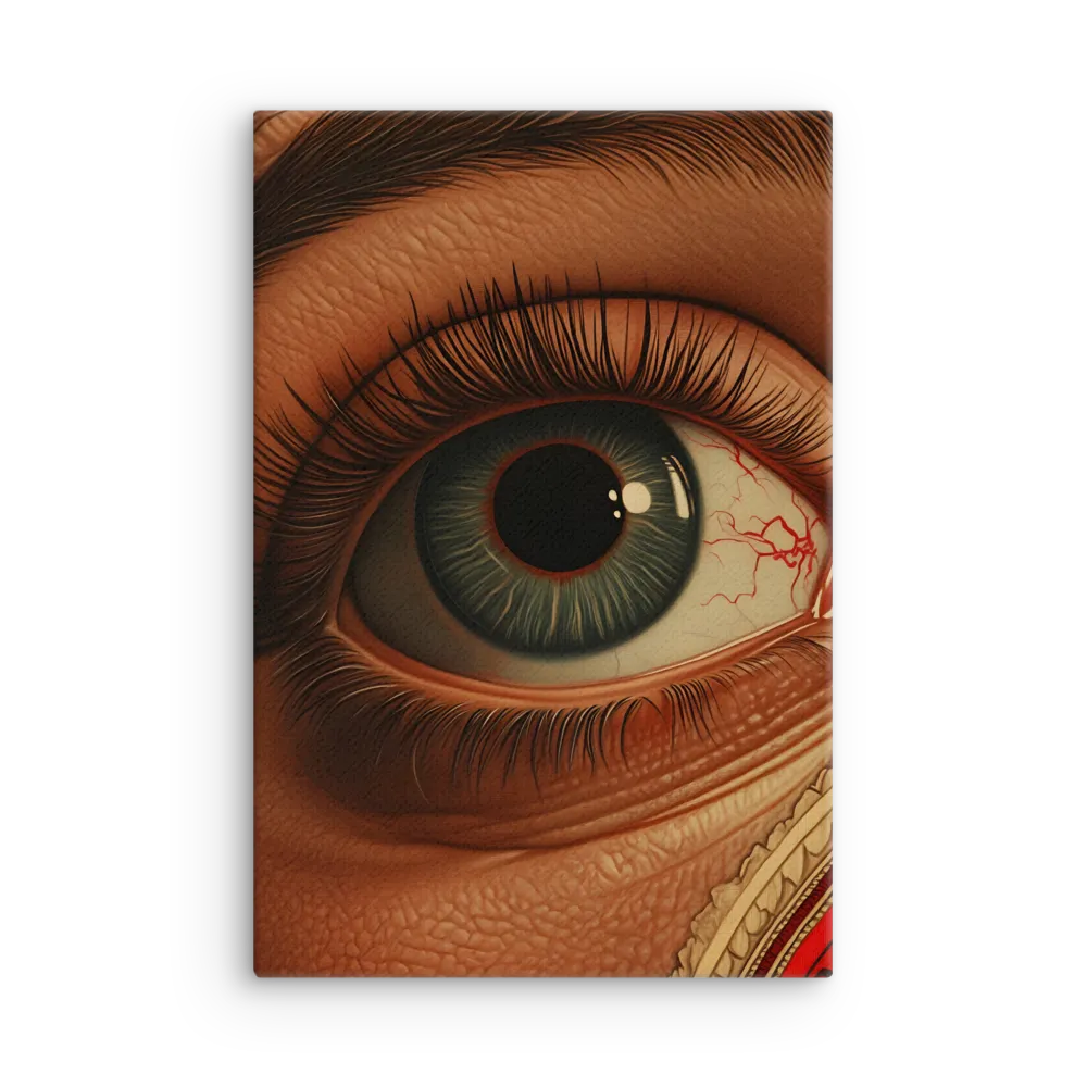 The Gaze of Anatomy