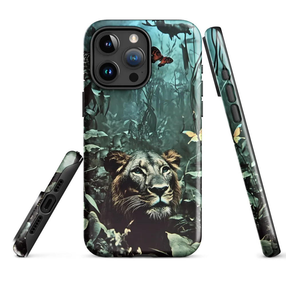 Whispers of the Jungle