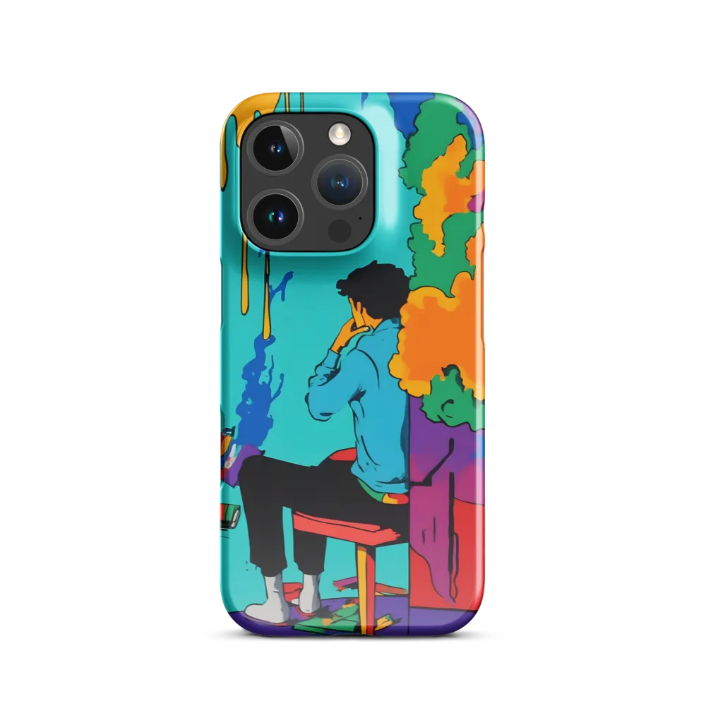 The Artist Within