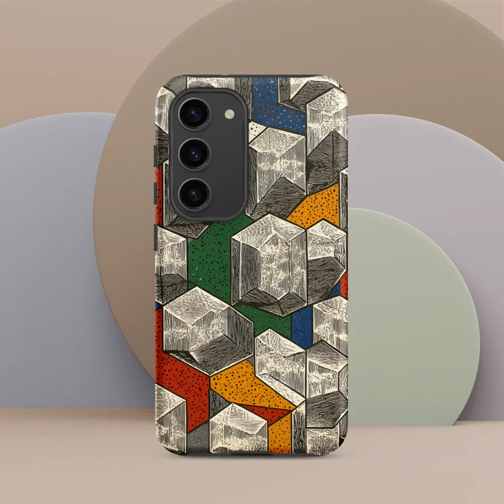 Cubic Dynamics