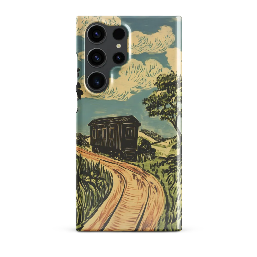 Nostalgia on the Rails