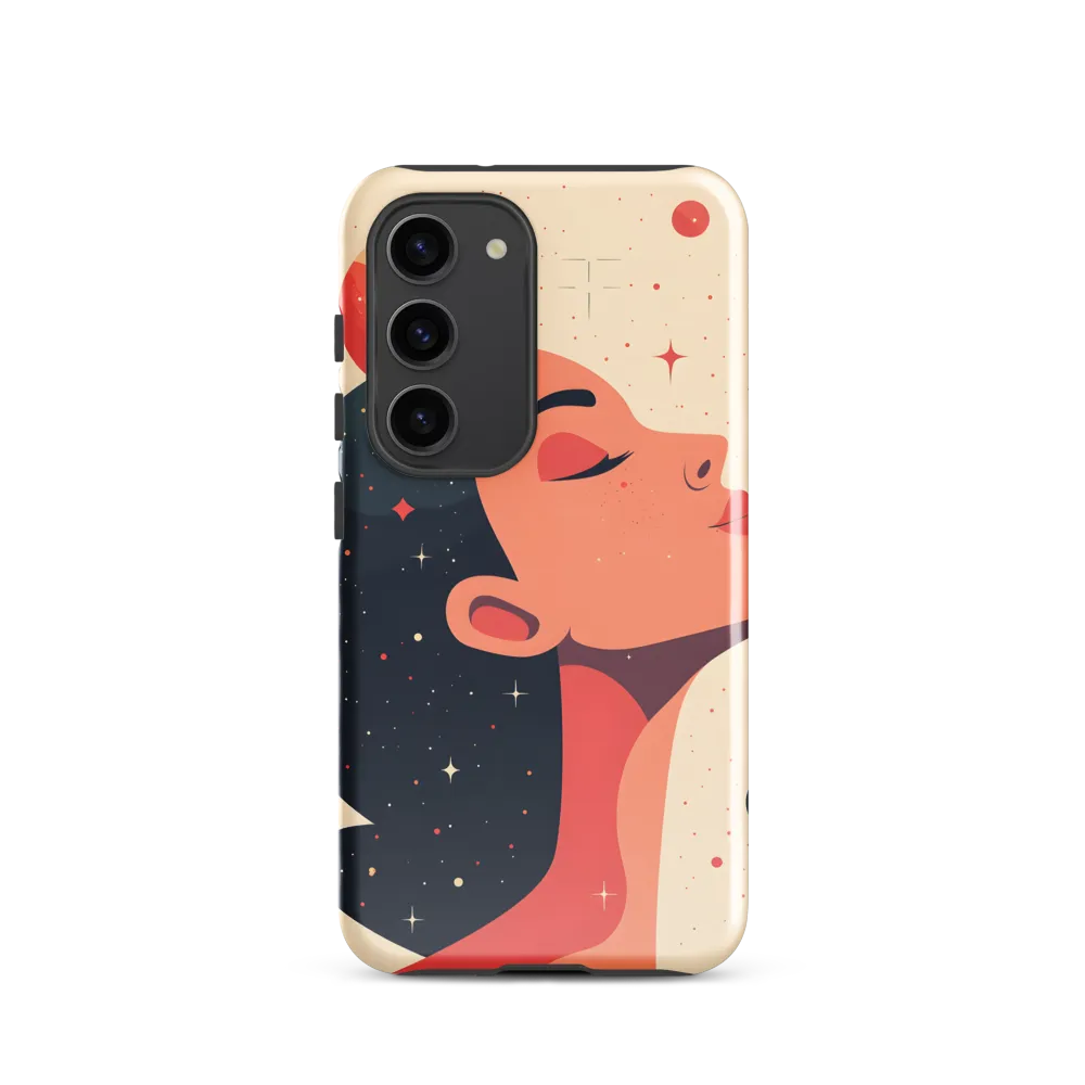 Celestial Serenity