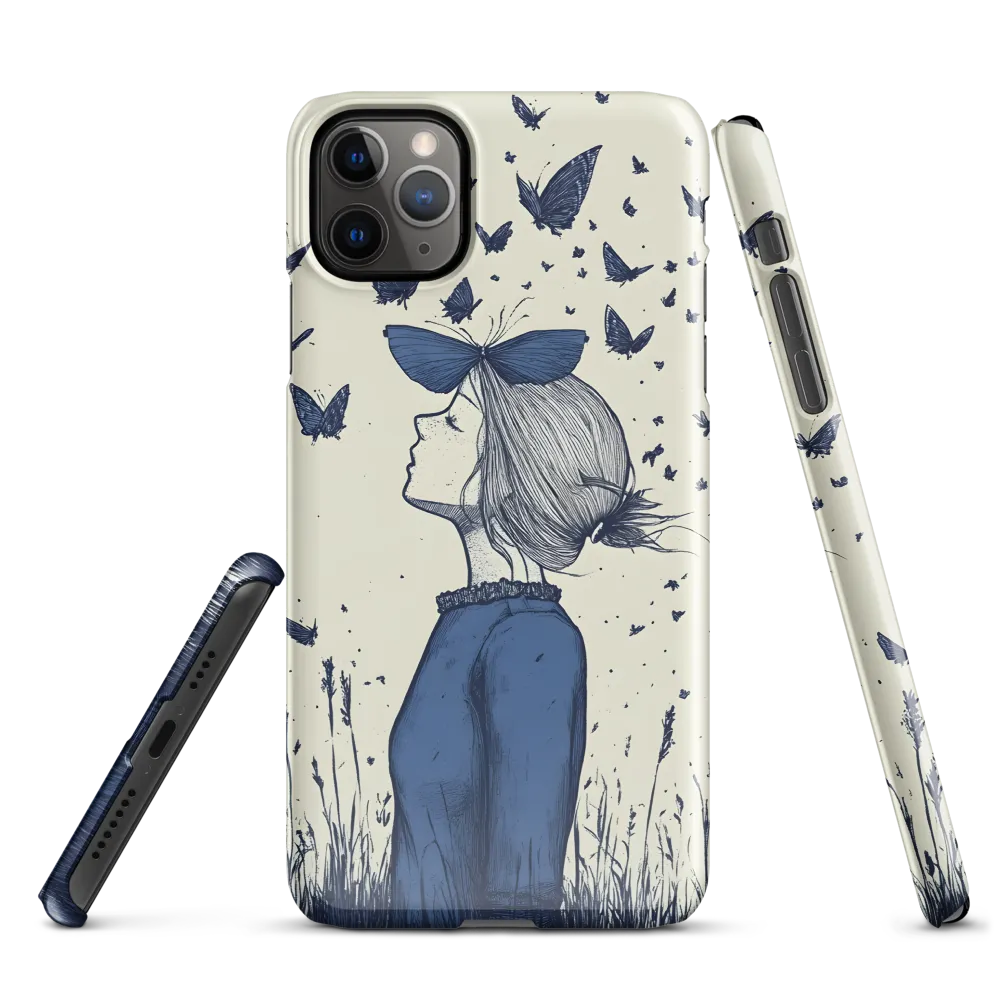 Whispers of Nature | Phone Case |  11 Pro Max | Snap Case | Glossy