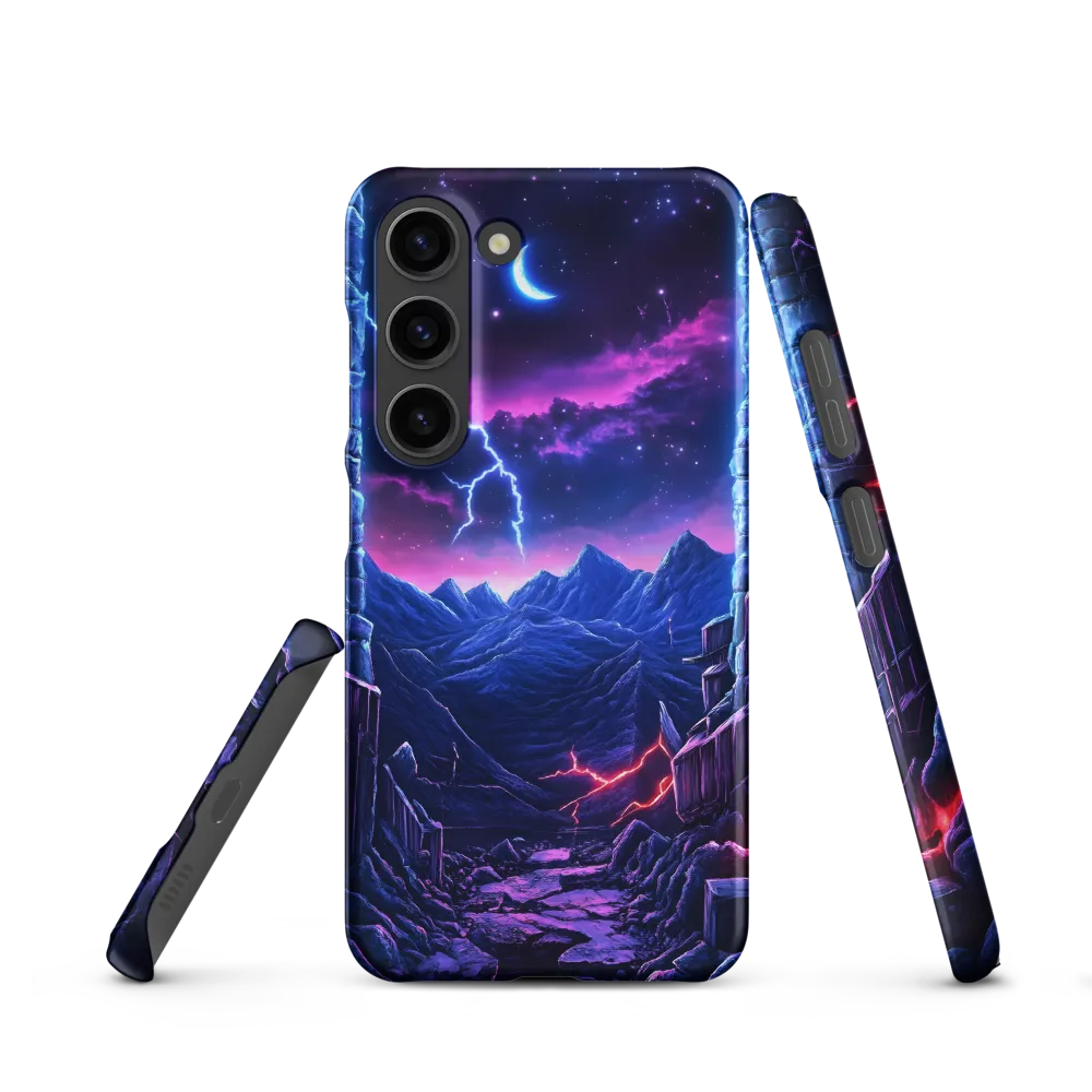 Portal to the Cosmic Peaks
